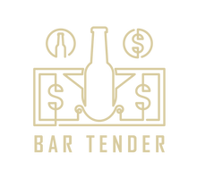 Bar Tender Pub Coins