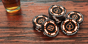 Custom Event Tokens - 39mm